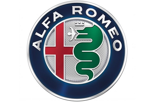 לוגו אלפא רומיאו
